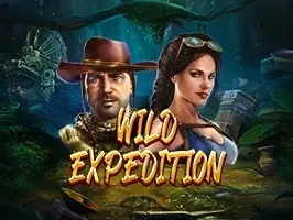 Wild Expedition DNT