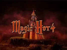 Magic Hot 4 screenshot