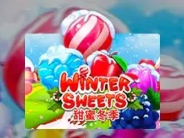 Winter Sweets