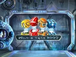 Wild-O-Tron 3000 DNT