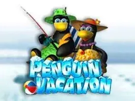 Penguin Vacation screenshot
