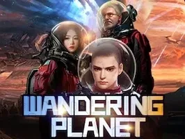 Wandering Planet screenshot