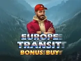 Europe Transit Bonus Buy